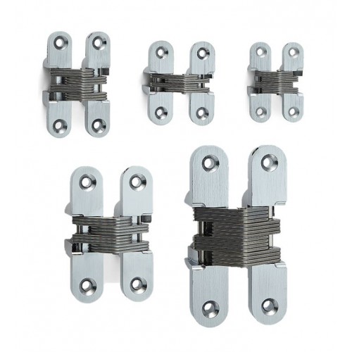 Concealed Hinge
